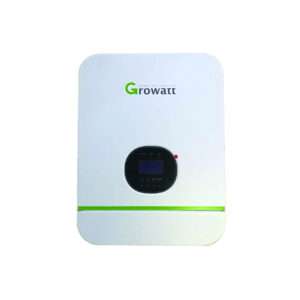 Sunway Growatt 3kW 5kW 230V Single Phase Off Grid Solar Inverter ...