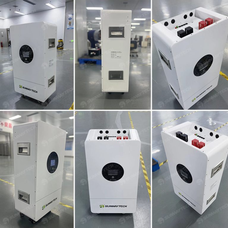 lithium storage batteries for solar power