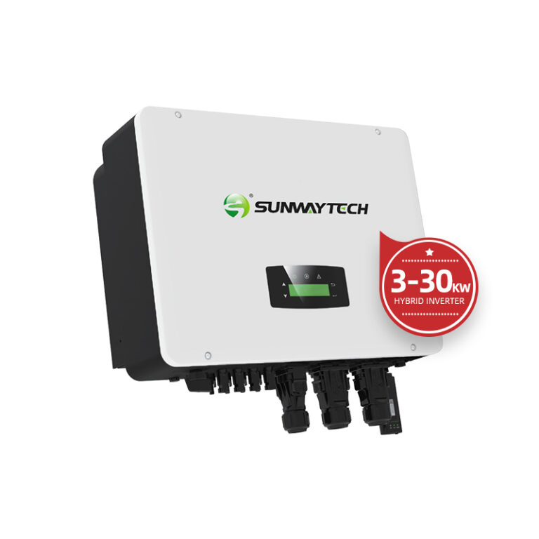 solar inverter supplier