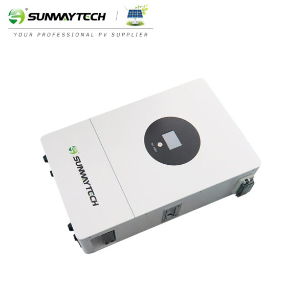 sunway lithium battery