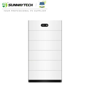 Sunway 3kW 5kW 8kW 10kW Hybrid Solar System - Sunway Solar