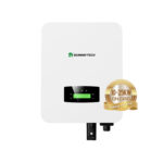 Sunway 10kW 15kW 20kW 25kW 3 Phase On-Grid String Inverter - Sunway Solar