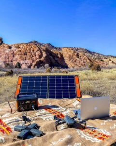 Solar battery buyer’s guide