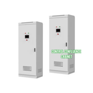 Waterproof Low Voltage Power Control Cabinet Electric Power Supply Distribution Equipment