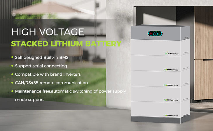 Are Lithium-Ion Solar Batteries the Best Energy Storage Option?