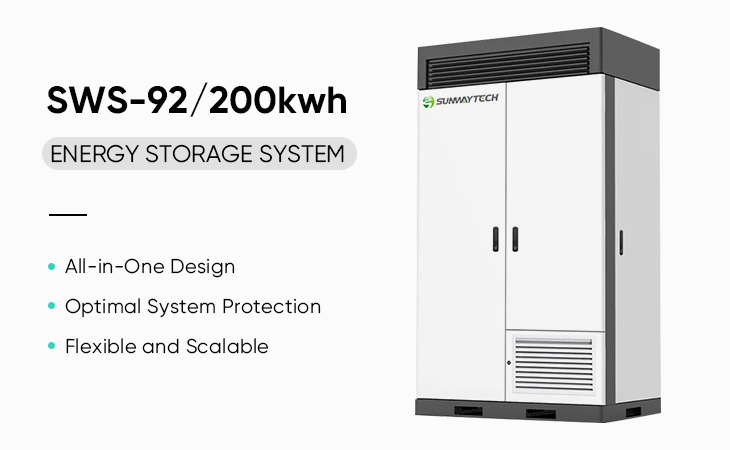 Genway Downlaod - Professional Solar PV Solution Provider - Sunway