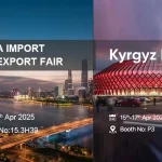 SUNWAY Tech Shines at Dual Exhibitions: Expanding Global Reach from Guangzhou to Central Asia