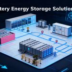 are battery energy storage solutions safe
