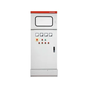 Energy Storage Box PV Grid-Connected Cabinet