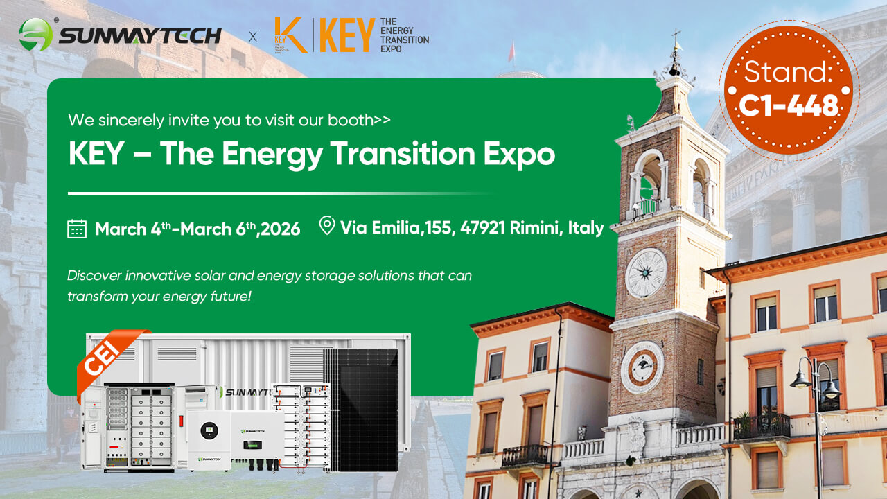 KEY - The Energy Transition Expo