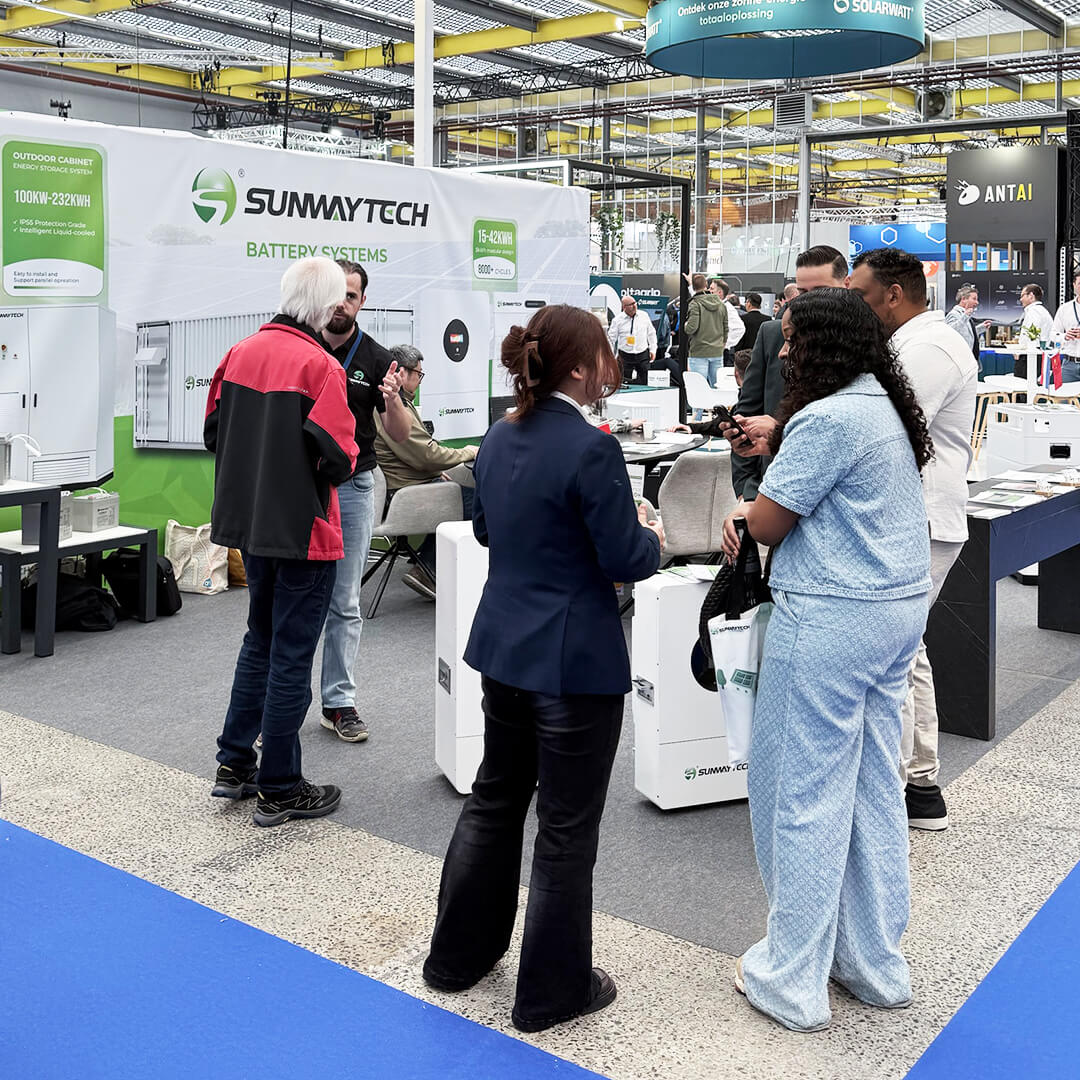 Solar Solutions Amsterdam