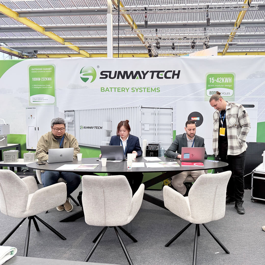 Solar Solutions Amsterdam