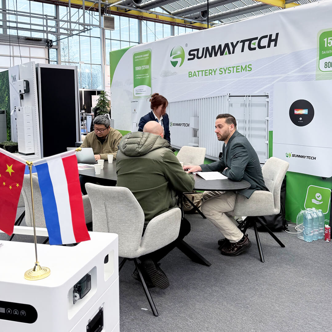 Solar Solutions Amsterdam