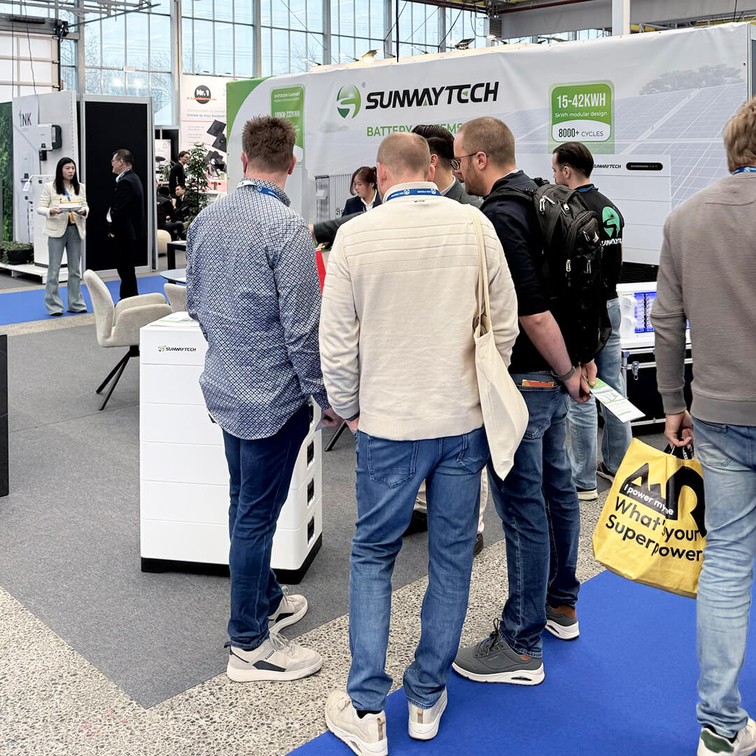 Solar Solutions Amsterdam