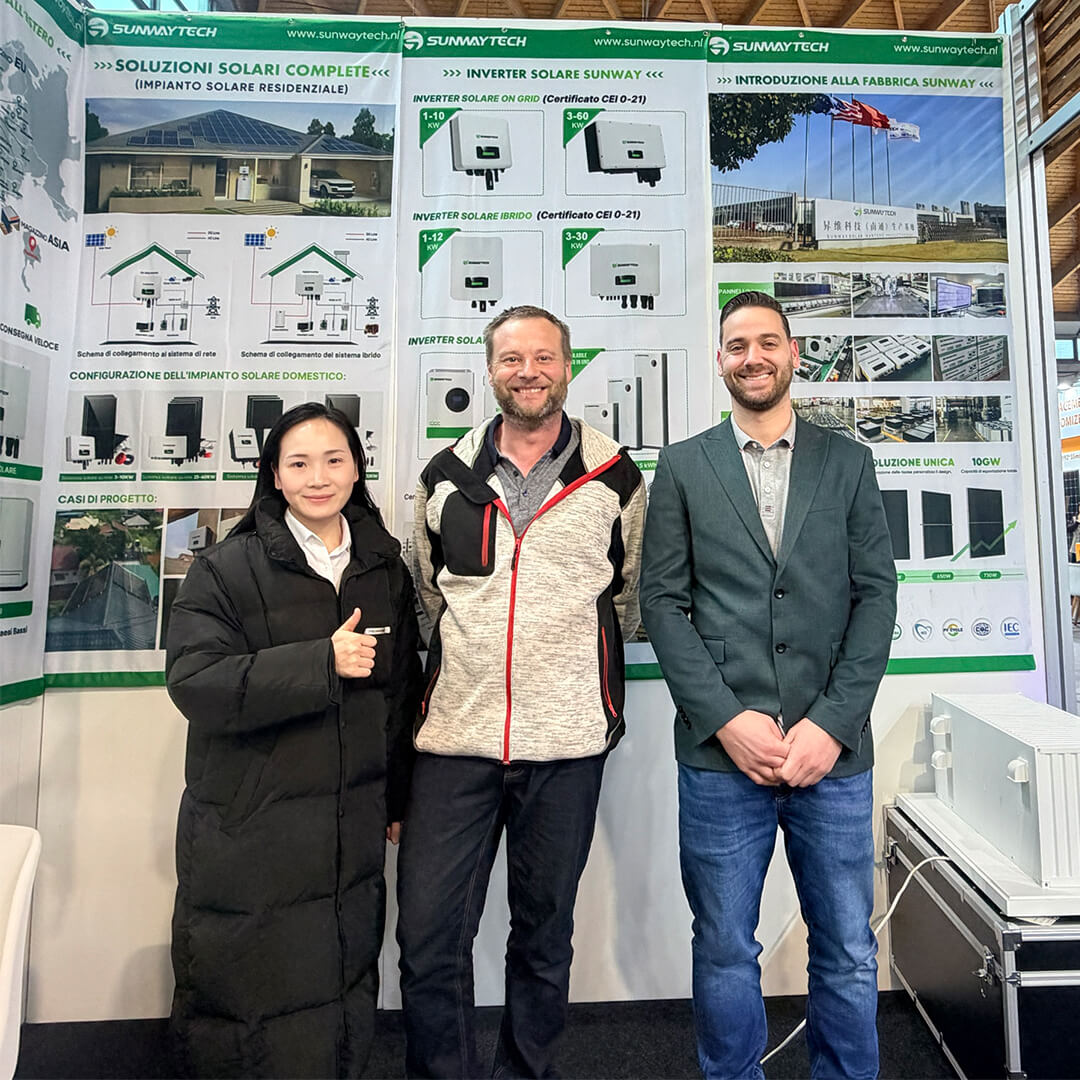 KEY - The Energy Transition Expo