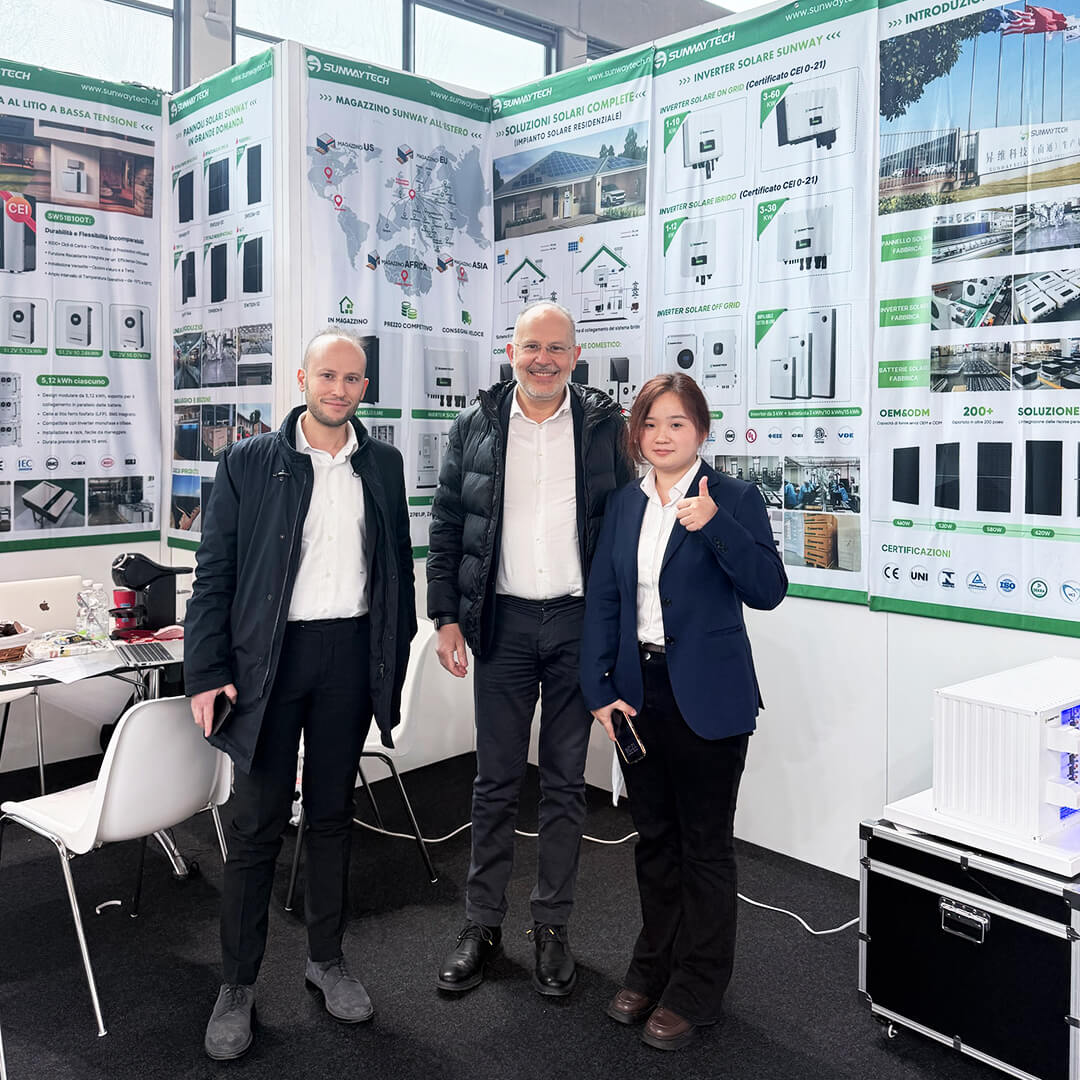 KEY - The Energy Transition Expo