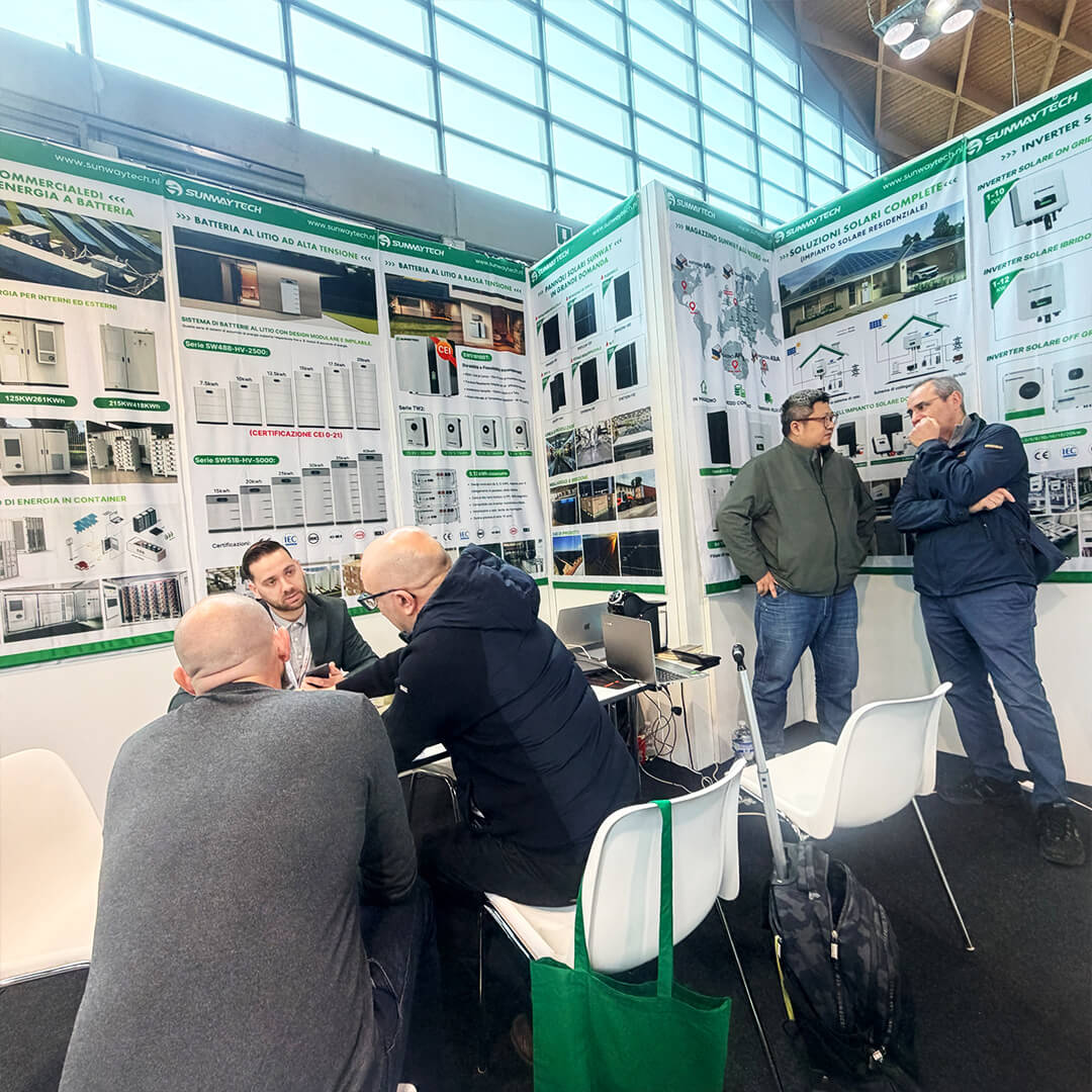 KEY - The Energy Transition Expo