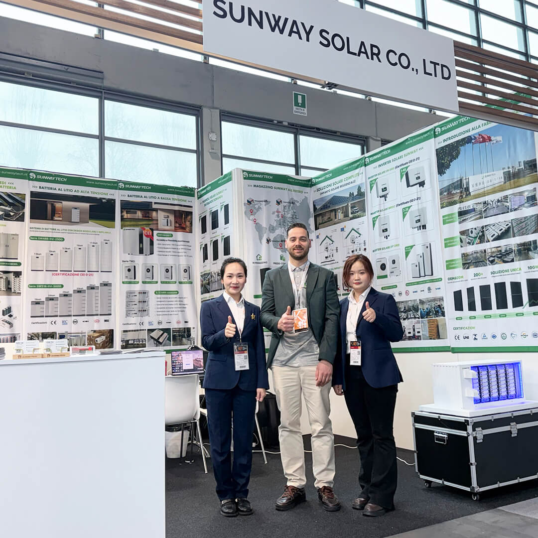 KEY - The Energy Transition Expo