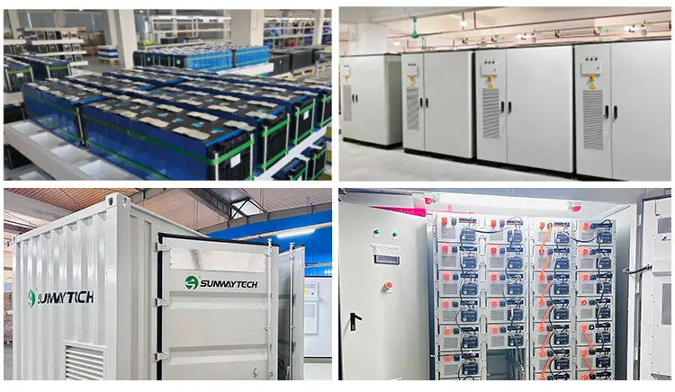 Containerized Liquid-Cooled BESS EV Charger (480kW / 1-1.5MWh)
