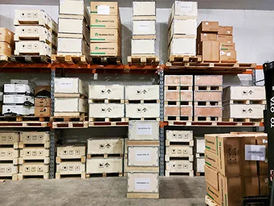 Warehouse 2