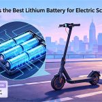 what is the best battery for electric scooters