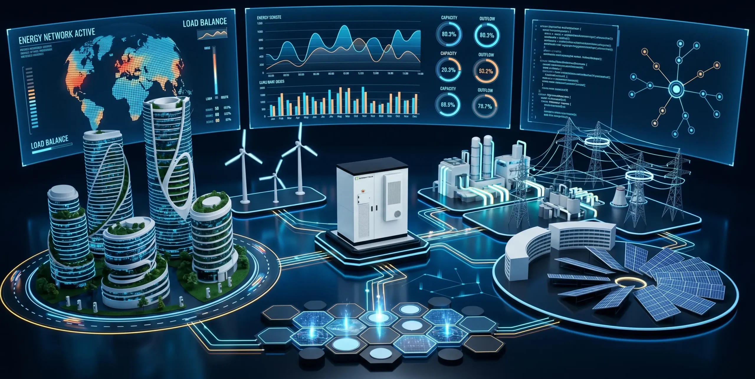 AI Efficiency Dashboard