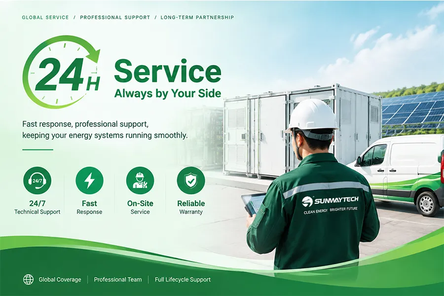 SUNWAY Photovoltaic Module Cleaning Brush